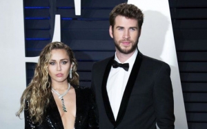 Liam Hemsworth Refuses to Discuss Miley Cyrus Split When Going Out With Brother