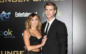 Liam Hemsworth Wishes Miley Cyrus 'Health and Happiness' in First Instagram Post Since Split