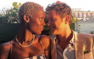 Jodie Turner-Smith Goes Instagram Official With Joshua Jackson
