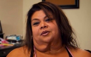Report: 'My 600 Lb Life' Star Lupe Donovan's Estranged Husband Cheats on Her With Co-Star