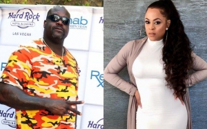 Shaquille O'Neal and Ex Shaunie 'Working on' Their Reconciliation