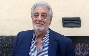 Placido Domingo's Concert Axed by San Francisco Opera Amid Sexual Harassment Allegations
