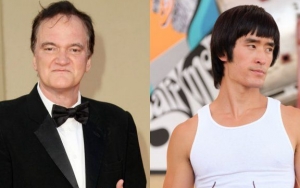 Quentin Tarantino: I Didn't Just Make Up Arrogant Bruce Lee for 'Once Upon a Time in Hollywood'