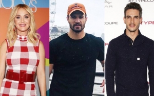 Katy Perry Praised as Professional by 'Thinking of You' Video Co-Star Amid Sexual Misconduct Claim