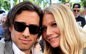 Gwyneth Paltrow and Brad Falchuk Delay Moving In Together for Children's Sake