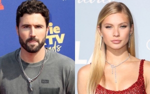 Report: Brody Jenner Is Romancing Much Younger Model Josie Canseco After Kaitlynn Carter Split