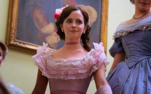 Emma Watson Roasted for Her American Accent in First 'Little Women' Trailer