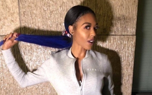 Moniece Slaughter Full On Mad After 'LHH: Hollywood' Cuts Her Band's Appearance Off Episode