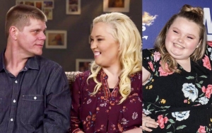 Mama June Turns Down Honey Boo Boo Reunion to Be With BF Geno Doak Instead