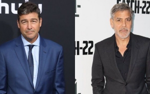 Kyle Chandler to Team Up With George Clooney in Netflix's New Post-Apocalyptic Film 