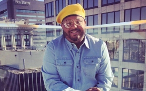 'Love and Hip Hop' Star Misster Ray Clarifies Rumors Over His Bald Head as He's 'Sick' of Assumption