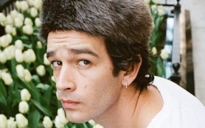 Matt Healy Expects to Be Banned in Dubai After Kissing Male Fan During Concert