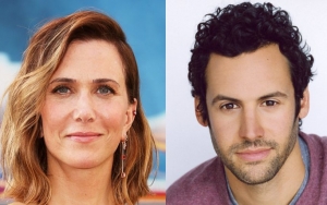 Kristen Wiig and Avi Rothman Reportedly Have Been Engaged for Several Months