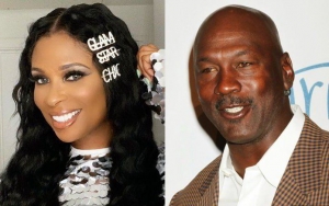 'Basketball Wives' Star Jennifer Williams Accused of Being Michael Jordan's Mistress