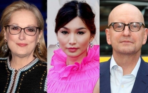 Meryl Streep and Gemma Chan Added to Steven Soderbergh's Top Secret Film