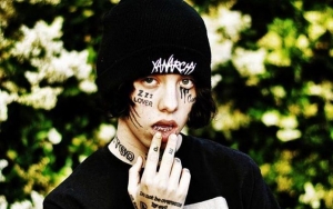 Lil Xan Accused of Sexually Harassing Female Fan