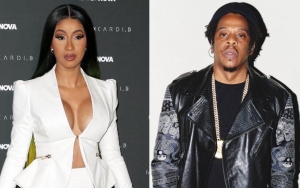 Cardi B Feels Jay-Z Has the Power to Bring Colin Kaepernick Back With NFL Partnership