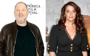 Harvey Weinstein's Prosecutors Push for Annabella Sciorra's Testimony at Rape Trial 