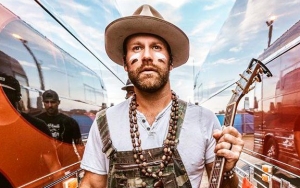 Drake White Thankful for Fans' Prayers After Near Collapse on Stage
