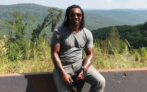 Ex-NFL Player Cedric Benson Pronounced Dead at Scene After Fiery Motorcycle Crash