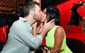 Inside '90 Day Fiance' Star Larissa Dos Santos Lima's PDA-Packed 33rd Birthday Bash in Las Vegas