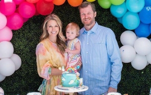 Dale Earnhardt, Jr. Deems His Family 'Truly Blessed' for Surviving Fiery Plane Crash 