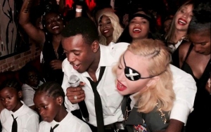 Watch: Madonna Gets Serenaded by Her Children on 61st Birthday Celebration