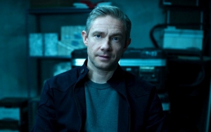 Martin Freeman Lets Slip His Return to 'Black Panther' Sequel