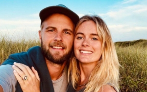 Prince Harry's Ex Cressida Bonas Is Engaged to Another Harry, Flaunts Engagement Ring