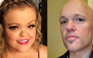 'Little Women' Star Christy McGinity's Ex Seeks Spousal Support, Insists They Had Sex