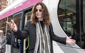 Ozzy Osbourne Keeps Fingers Crossed He Will Be Ready for Tour in January 2020
