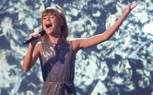 'AGT' Quarterfinals: Simon Cowell Criticizes 13-Year-Old Singer for 'Terrible' Song Choice