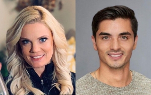 '90 Day Fiance' Star Ashley Martson Shares Pic From Disney Date With 'BIP' Alum Christian Estrada
