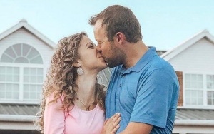 John-David Duggar and Wife Abbie Reveal Gender of Baby No. 1 - It's a Girl!