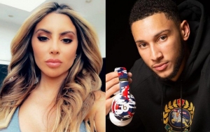 Scottie Pippen's Ex Larsa and Kendall Jenner's Ex Ben Simmons Look Like 'a Couple' at Hollywood Club