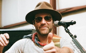 Drake White Makes Public Debilitating Brain Condition Post-Onstage Collapse