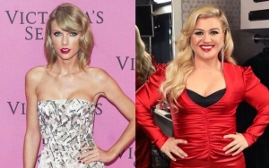 Taylor Swift Takes Kelly Clarkson's Advice to Re-Record Old Albums