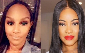 'Basketball Wives': Jackie Christie Claims Malaysia Pargo's Aunt Hits Her in the Head