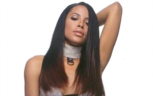 Fans Are Loving Aaliyah's 'Sexy, Edgy' Madame Tussauds Wax Figure 