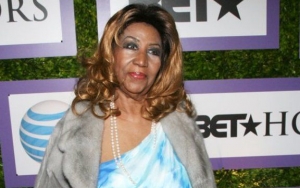 Aretha Franklin Owned $1M in Uncashed Cheques When She Died
