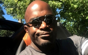 Footage Shows Ex NFL Star Mario Williams Confronting Ex-GF Prior to Arrest for Trespassing
