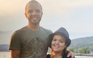 'Little Women: LA' Star Christy Gibel Expecting Child With New BF Amid Her Tense Divorce