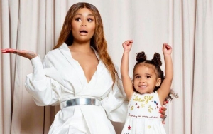 Blac Chyna Proves Daughter Dream Is the Spitting Image of Herself With New Pic, Fans Disagree