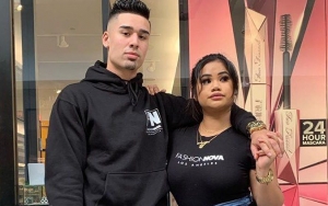 YouTuber Bretman Rock's Sister Princess Mae, 19, Is Pregnant With Her Second Child