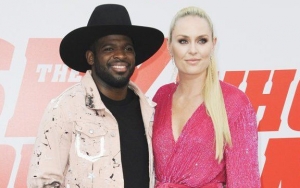 Tiger Woods' Ex Lindsey Vonn in No Rush to Get Married After Engaged to P.K. Subban