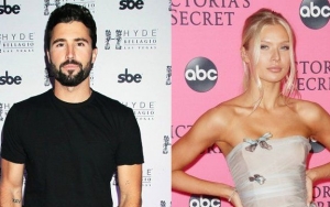 Brody Jenner Hints He Will Marry New GF Josie Canseco