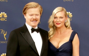 Kirsten Dunst Feels 'Lucked Out' After Getting Pregnant With Jesse Plemons' Child
