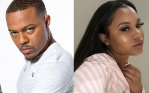 Bow Wow's Ex Fling Corri Confesses to Smashing His Car Window for Storyline