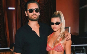 Sofia Richie Raves Over Scott Disick's Luxury Car Gift for Her 21st Birthday