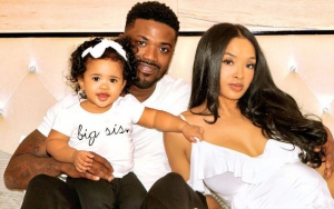 Princess Love Is Expecting Second Child With Ray J, Shows Baby Bump
